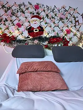 Linaa morris online show from 12/19/25, 09:27