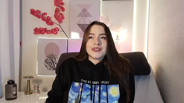 Linaa morris online show from 05/28/26, 10:23