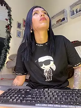 Snapshot of Sweetie_Arianna chatting on 02/08/25, 06:54 Sweetie Arianna online show from 02/08/25, 06:54