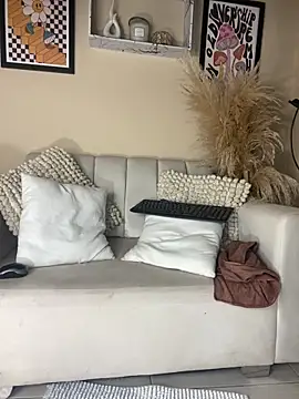 Sweetie Arianna online show from 03/10/26, 05:12