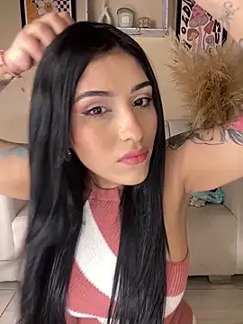 Sweetie Arianna online show from 03/25/26, 04:29