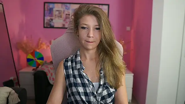 missicute online show from 03/23/26, 07:18