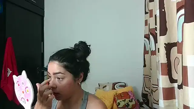 daarklover online show from 06/21/26, 03:20