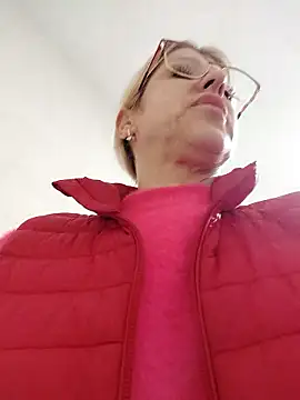 blondyruby online show from 01/08/26, 09:33