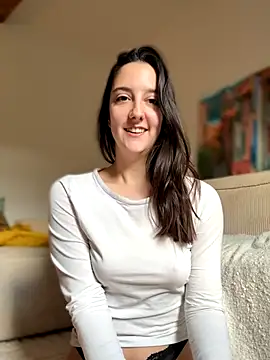  Juliette online show from 11/30/25, 02:32