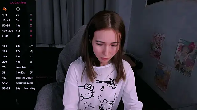 ashleyro1 online show from 11/18/25, 02:54