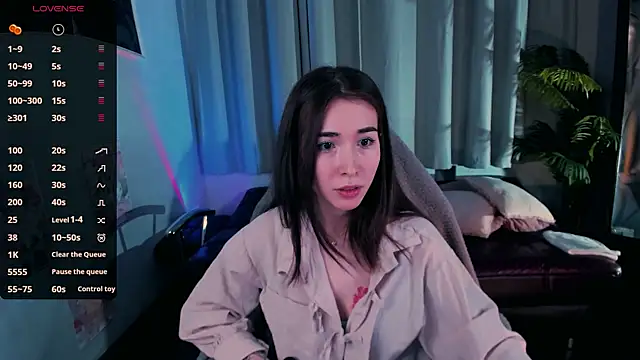 ashleyro1 online show from 11/25/25, 01:11