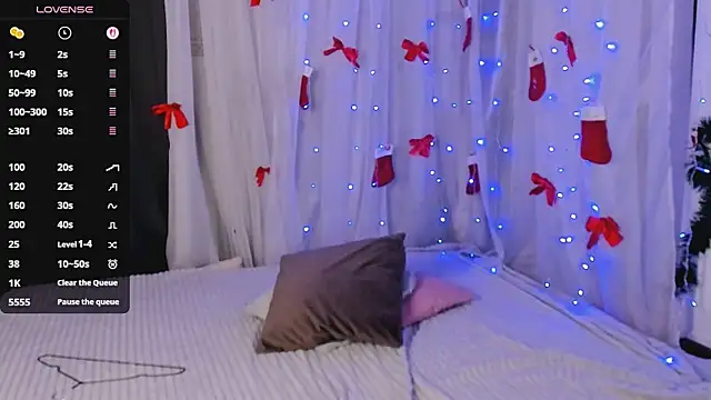 ashleyro1 online show from 01/09/26, 01:14