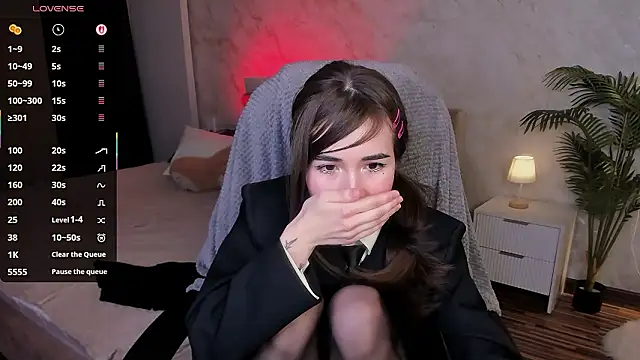 ashleyro1 online show from 01/31/26, 07:11