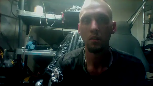 Aaronbp online show from 10/31/25, 07:53