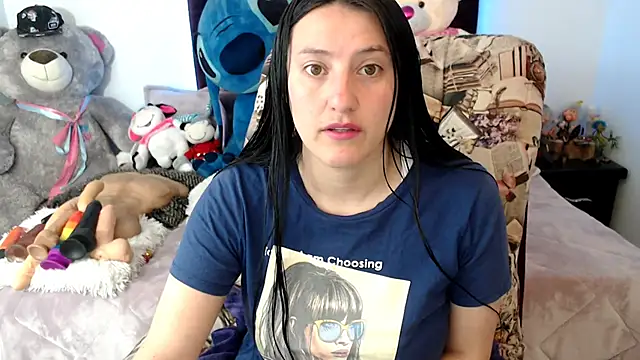 Lorenahot 06 online show from 11/06/25, 07:59