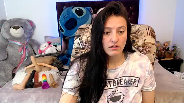 Lorenahot 06 online show from 02/09/26, 06:45