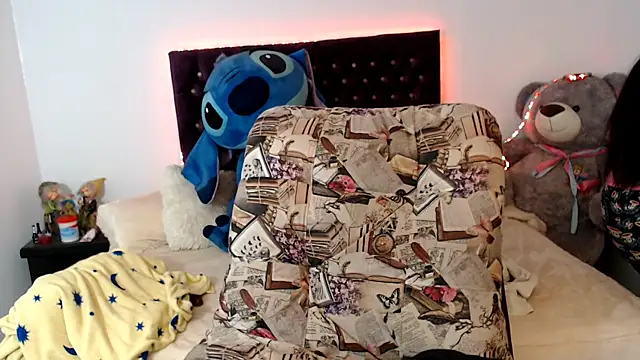 Lorenahot 06 online show from 07/14/26, 04:56
