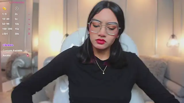 AzuraKindong online show from 03/10/26, 07:30