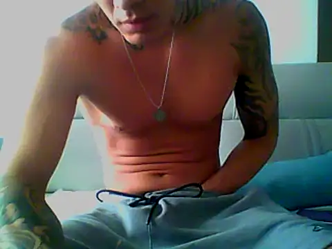 Skater29xx2 online show from 01/22/25, 04:23