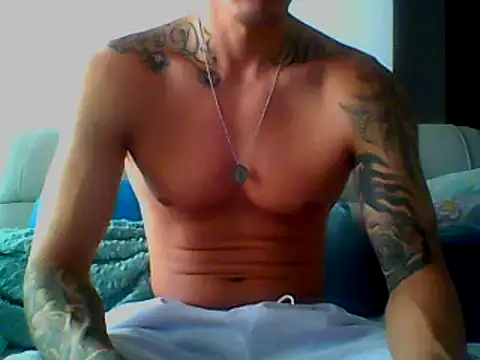 Skater29xx2 online show from 02/06/25, 03:20