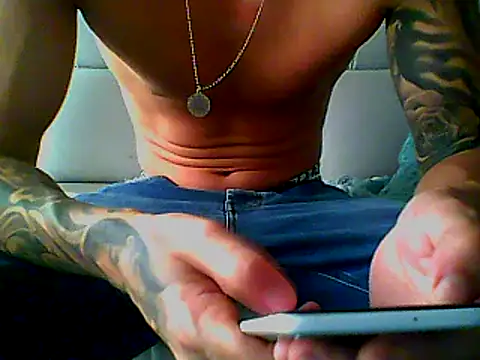 Skater29xx2 online show from 03/03/25, 07:49