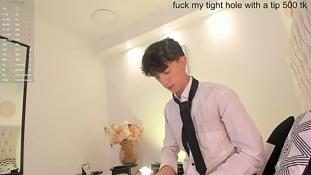 Tomy Rox online show from 01/27/25, 04:09