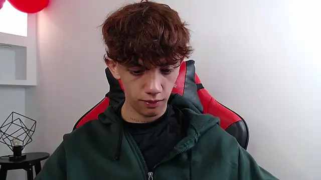 Tomy Rox online show from 02/10/25, 08:09