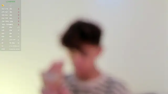 Tomy Rox online show from 02/15/25, 08:01