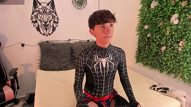 Tomy Rox online show from 03/03/25, 04:47