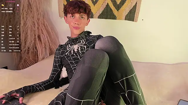 Tomy Rox online show from 03/10/25, 11:38