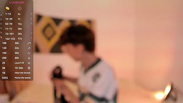 Tomy Rox online show from 03/17/25, 08:30