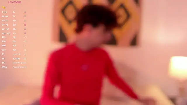 Tomy Rox online show from 03/19/25, 07:38