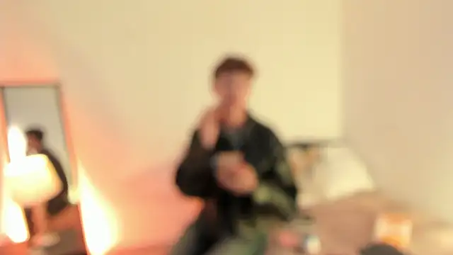 Tomy Rox online show from 09/18/25, 07:38