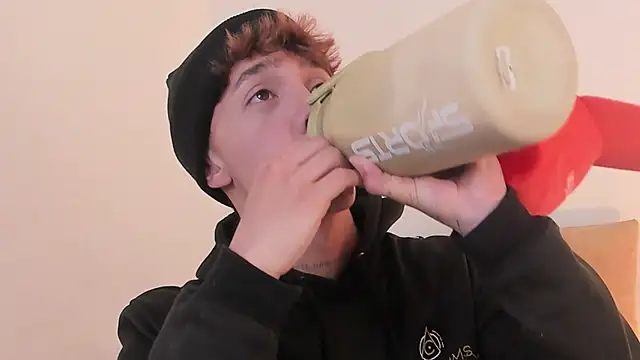 Tomy Rox online show from 09/29/25, 08:35