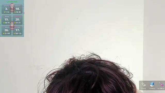 Tomy Rox online show from 12/18/25, 10:16