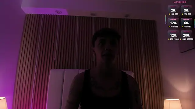 Tomy Rox online show from 03/08/26, 08:12