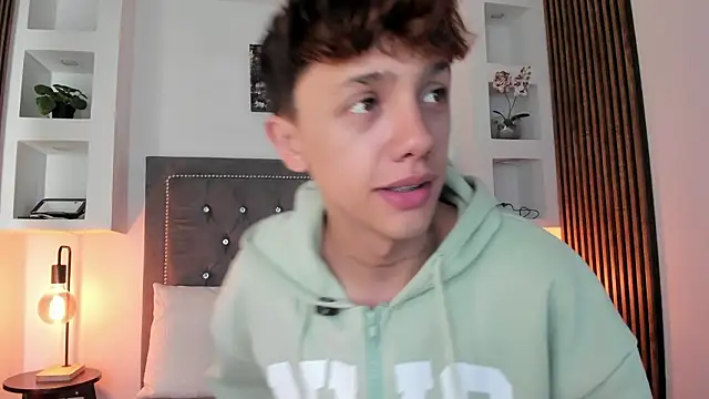 Tomy Rox online show from 03/15/26, 08:15