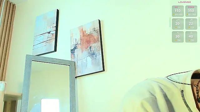 Tomy Rox online show from 04/13/26, 08:47