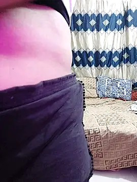 Adiba 2 online show from 10/27/25, 05:28