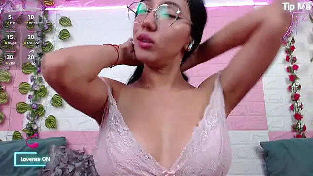 AnyaFloyd69 online show from 03/07/25, 11:49