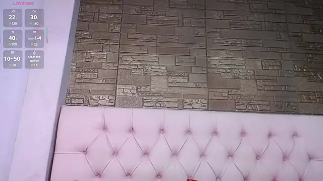 AnyaFloyd69 online show from 03/10/25, 02:39