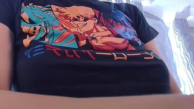 AnyaFloyd69 online show from 09/23/25, 08:34