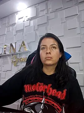 Kittyhofmann online show from 09/13/25, 09:09