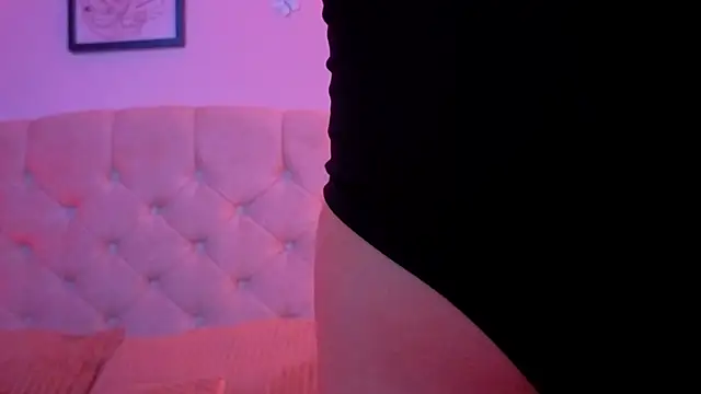 ChanellGV online show from 11/06/25, 08:54