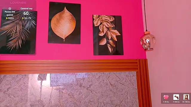 cattaleeyaa online show from 02/27/26, 07:36