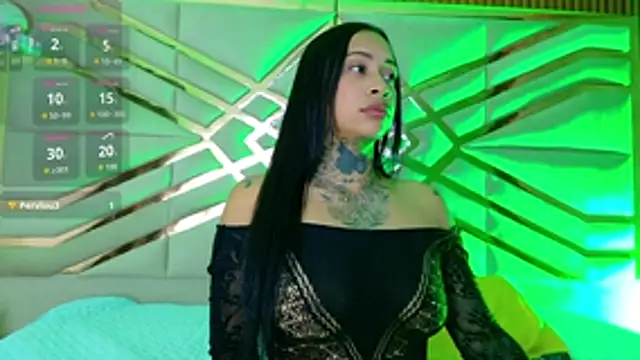 cattaleeyaa online show from 03/13/26, 07:42