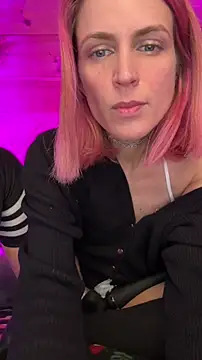 DanaeJustine online show from 02/06/26, 05:27