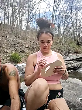 ExoticVibes69 online show from 04/14/26, 05:08