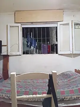 Zorrita Fox online show from 02/03/26, 12:53