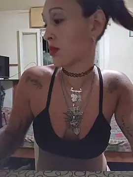 Zorrita Fox online show from 03/03/26, 12:28