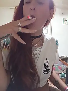 Zorrita Fox online show from 04/05/26, 12:19