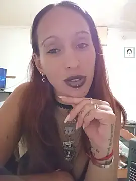 Zorrita Fox online show from 04/06/26, 04:46