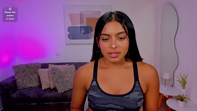 amandaconner online show from 10/30/25, 02:35