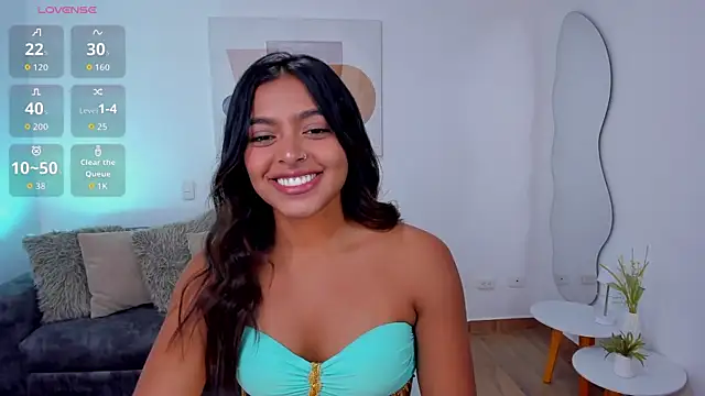 amandaconner online show from 10/31/25, 02:07